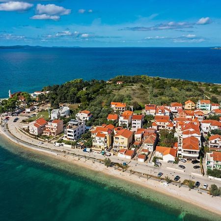 Villa De Rosa Задар Екстериор снимка